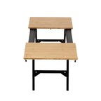 Table extensible Snow Peak Extension IGT Table