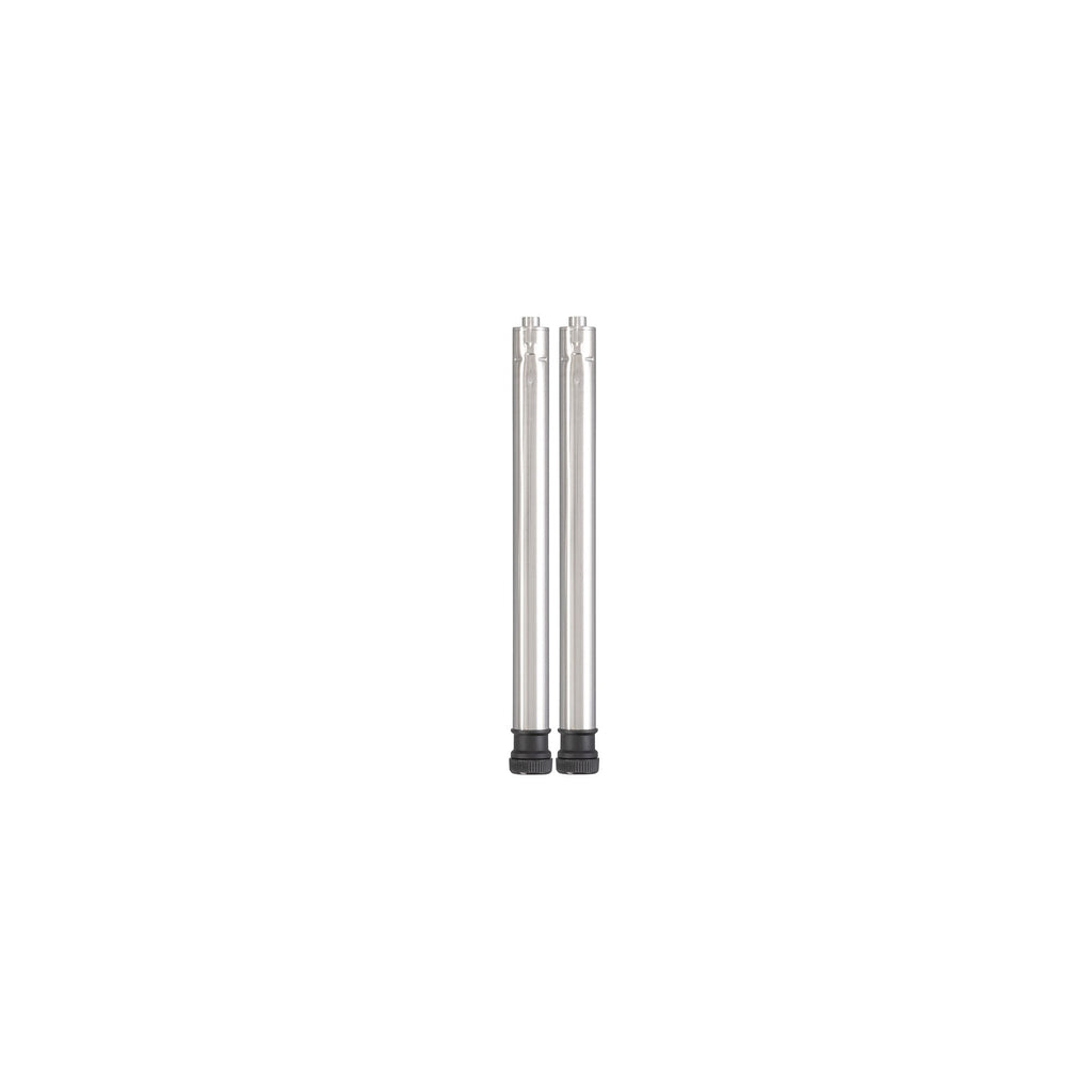 Pieds de table Snow Peak IGT Leg Set, la paire