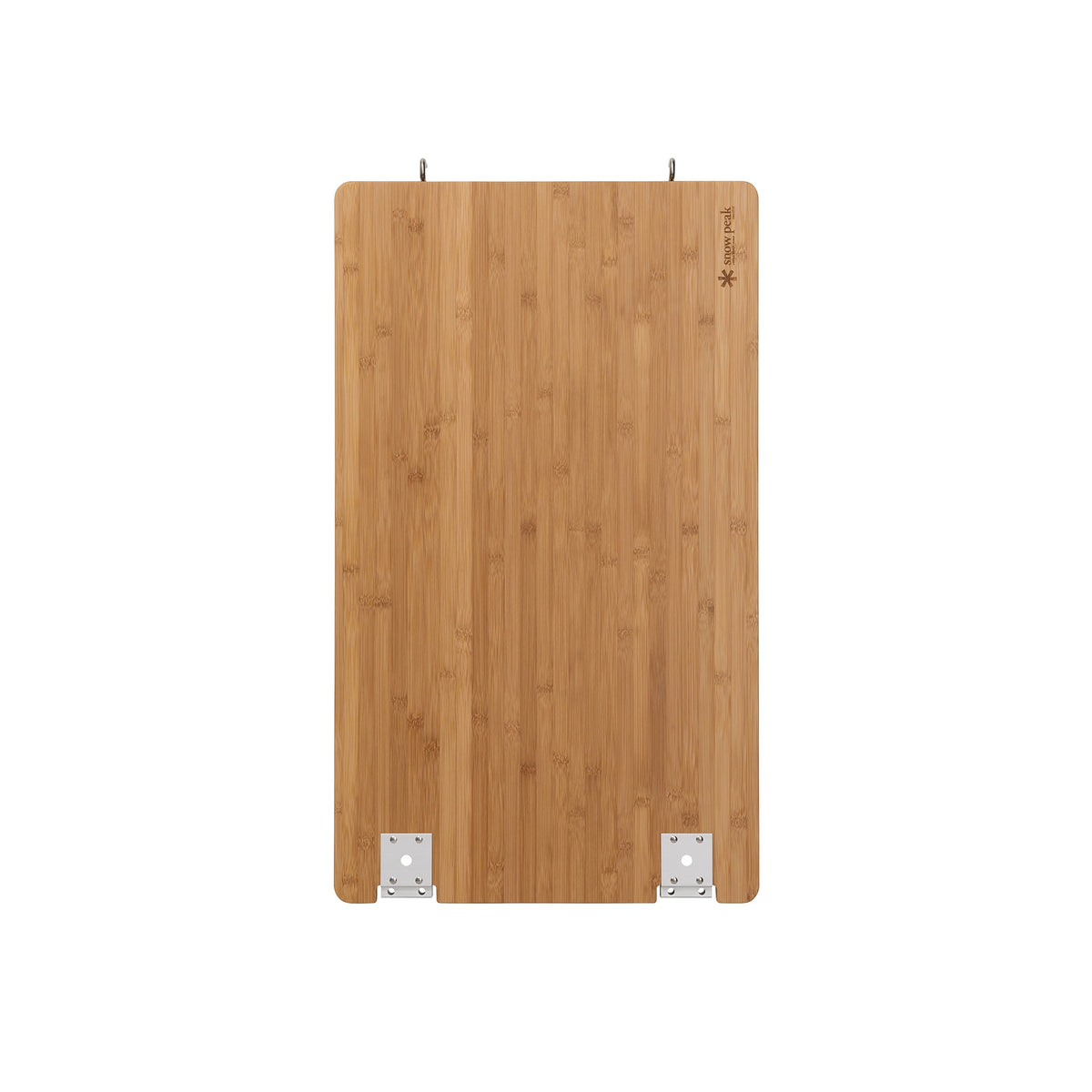 Rallonge de table bambou Snow Peak IGT Table