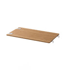 Rallonge de table bambou Snow Peak IGT Table