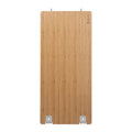 Rallonge de table allégée Snow Peak Bamboo IGT Table Light