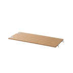 Rallonge de table allégée Snow Peak Bamboo IGT Table Light