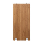 Rallonge de table bambou Snow Peak IGT Table