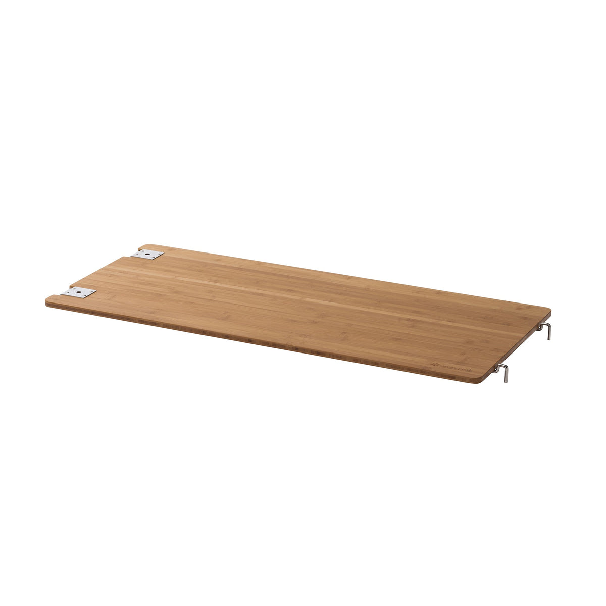 Rallonge de table bambou Snow Peak IGT Table