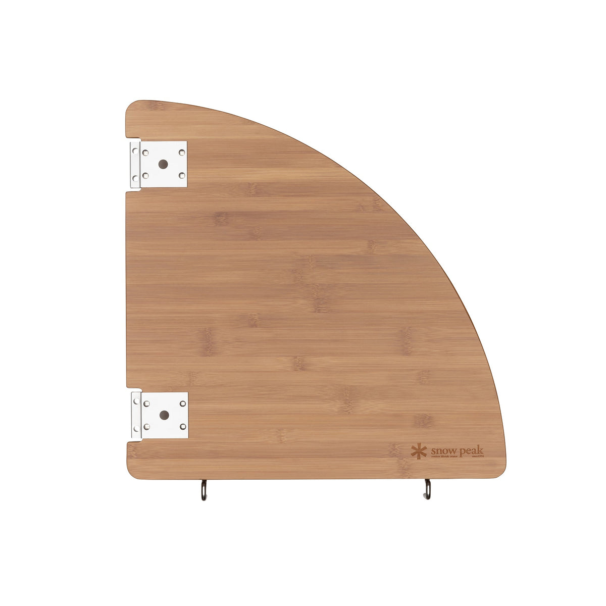 Angle de table bambou Snow Peak IGT Corner