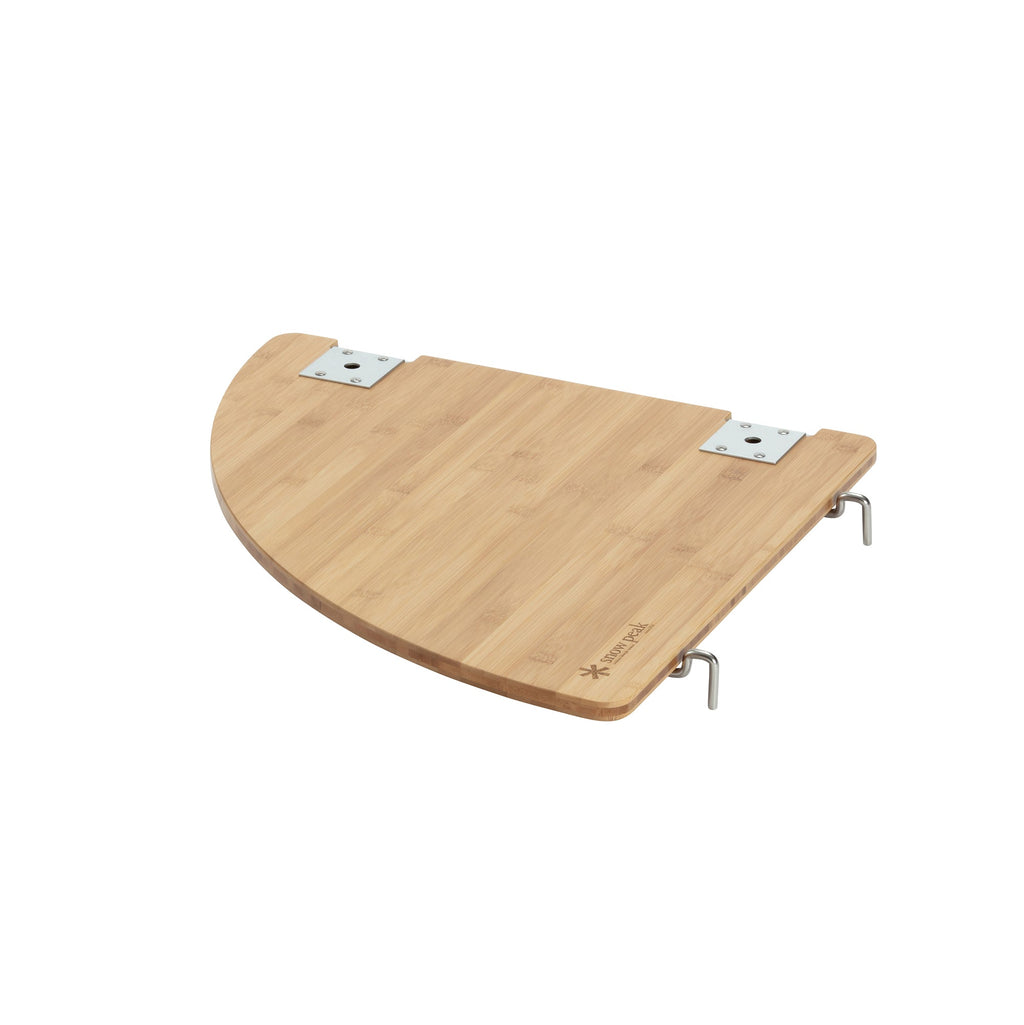 Angle de table bambou Snow Peak IGT Corner
