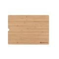 Plateau bambou Snow Peak IGT Bamboo Wide Insert