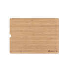 Plateau bambou Snow Peak IGT Bamboo Wide Insert