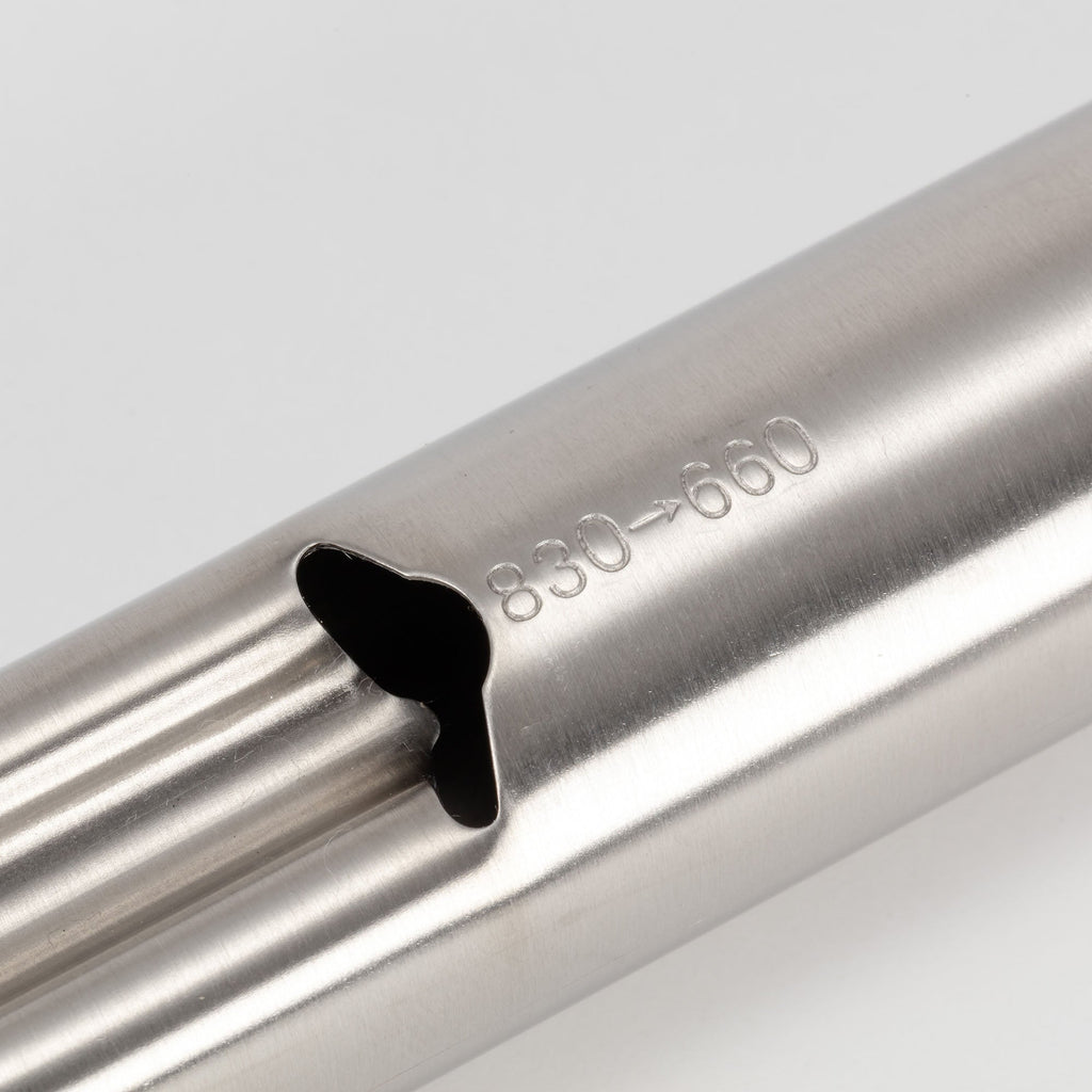 Réglage de hauteur Snow Peak IGT Height Adjuster