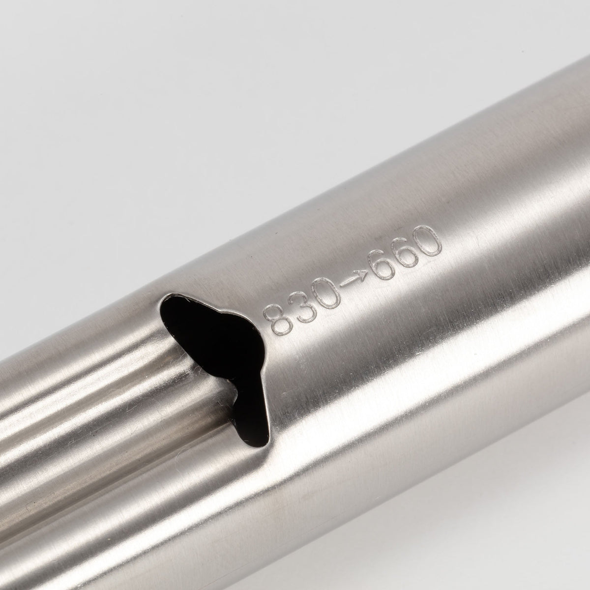 Réglage de hauteur Snow Peak IGT Height Adjuster