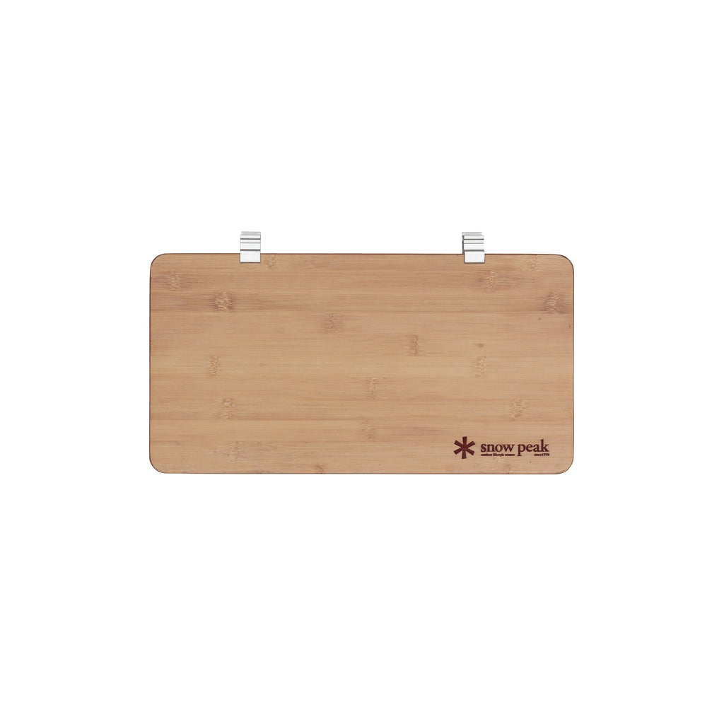 Rallonge coulissante bambou Snow Peak IGT Sliding Extension