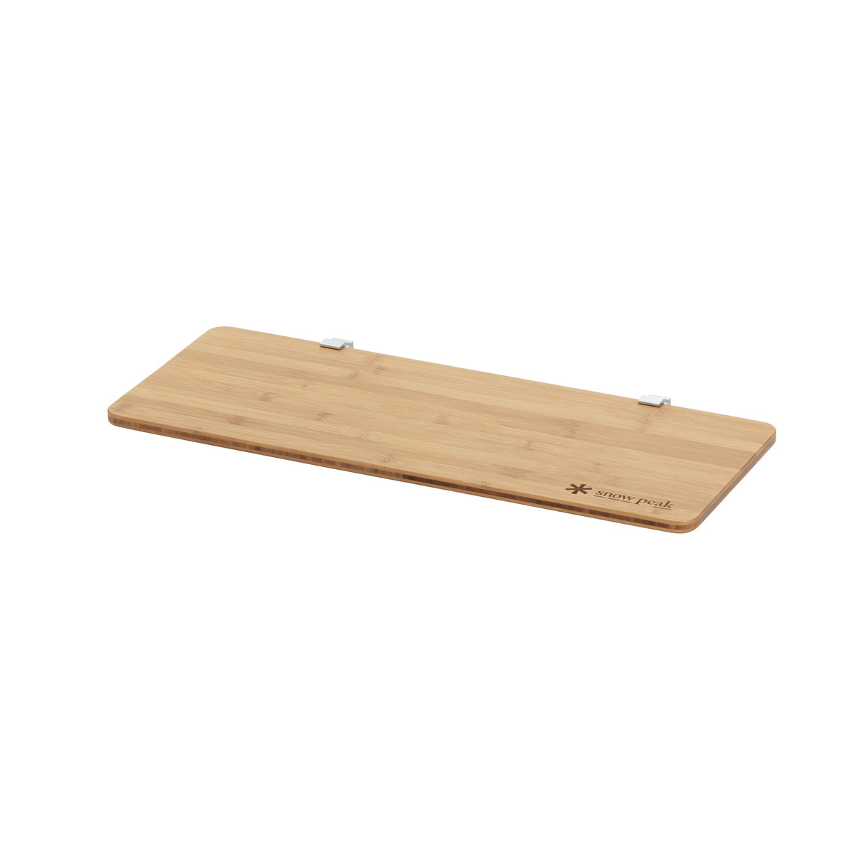Rallonge coulissante bambou Snow Peak IGT Sliding Extension