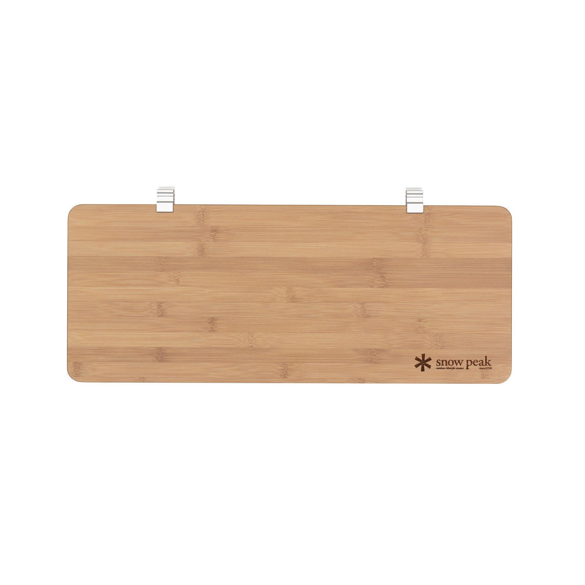 Rallonge coulissante bambou Snow Peak IGT Sliding Extension