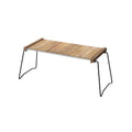 Table modulable Snow Peak IGT Slim