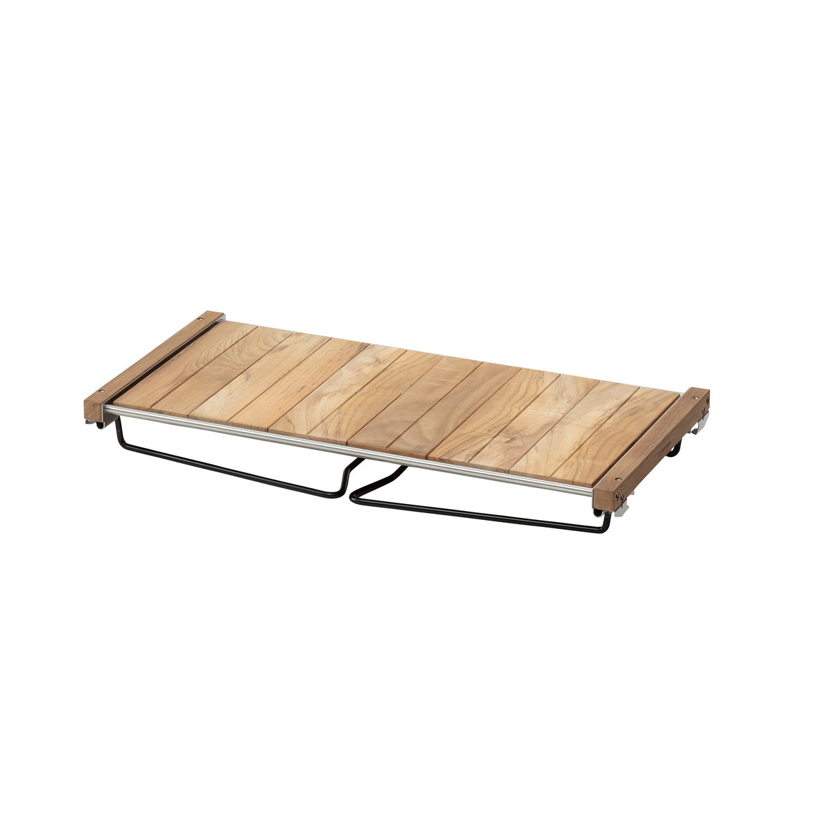 Table modulable Snow Peak IGT Slim