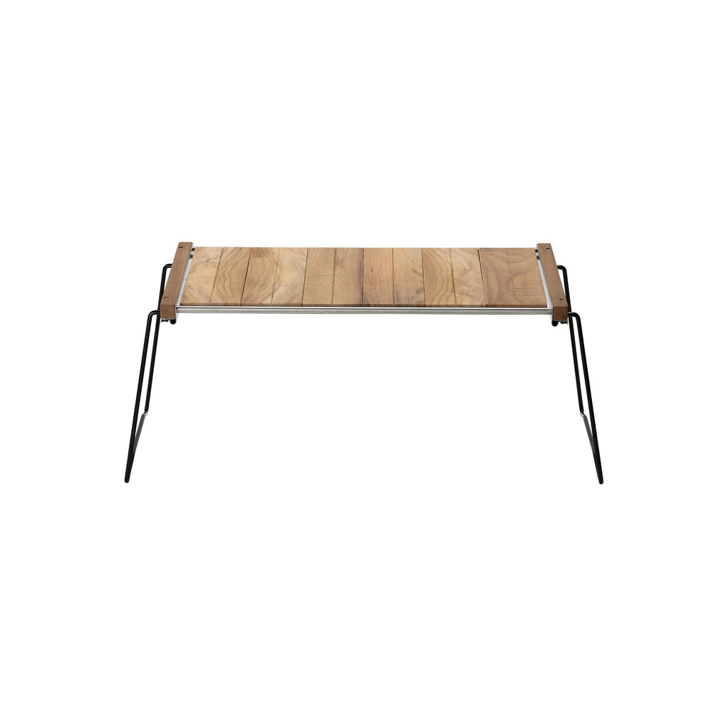 Table modulable Snow Peak IGT Slim