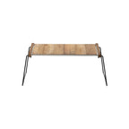 Table modulable Snow Peak IGT Slim