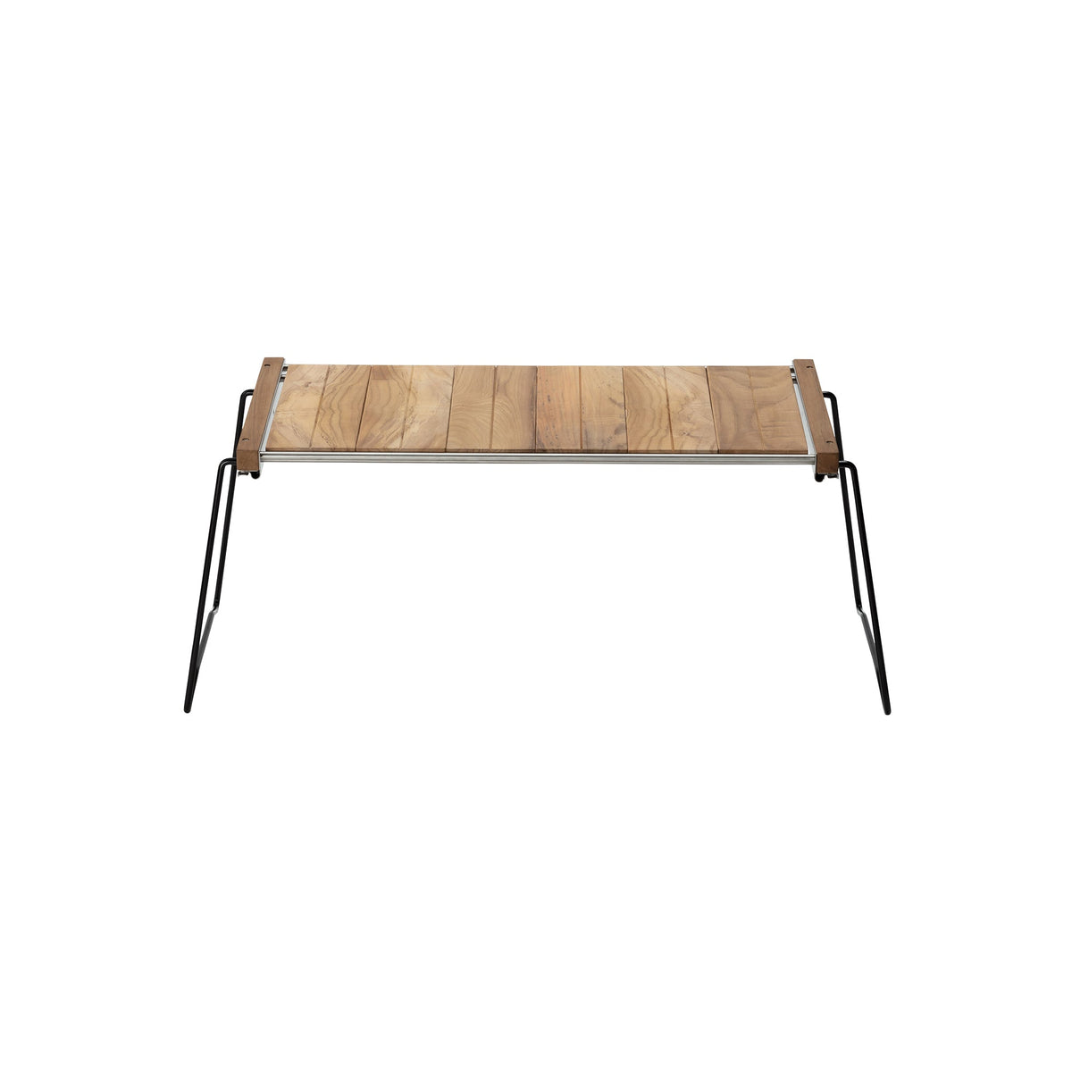 Table modulable Snow Peak IGT Slim