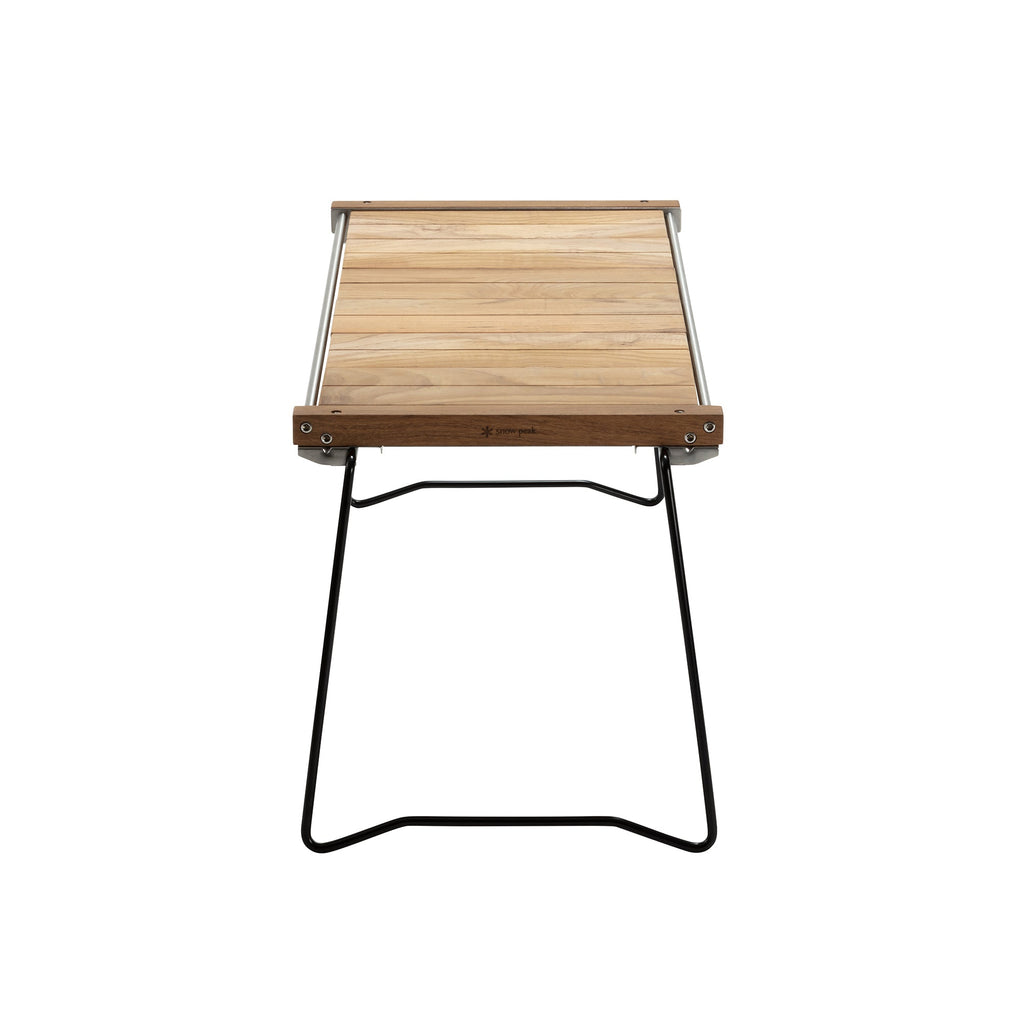 Table modulable Snow Peak IGT Slim