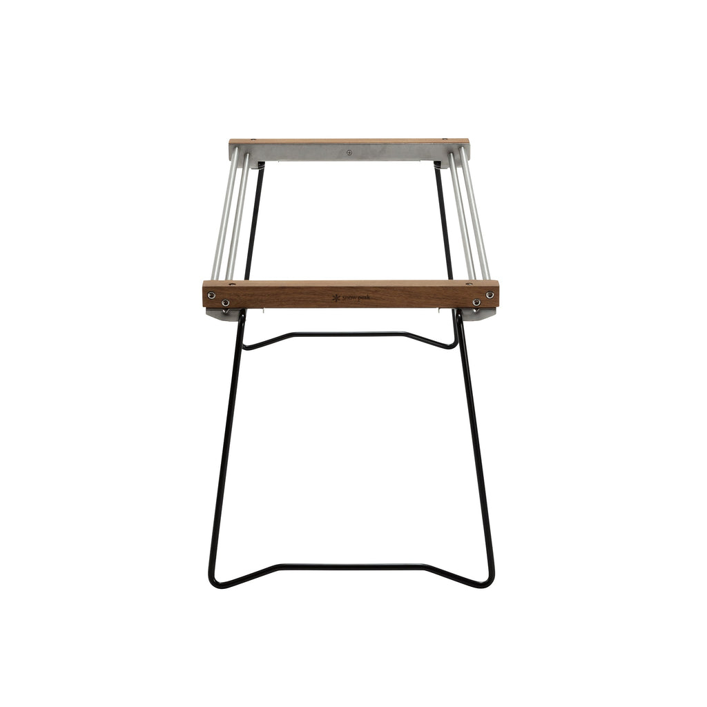 Table modulable Snow Peak IGT Slim