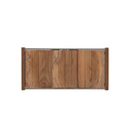 Table modulable Snow Peak IGT Slim
