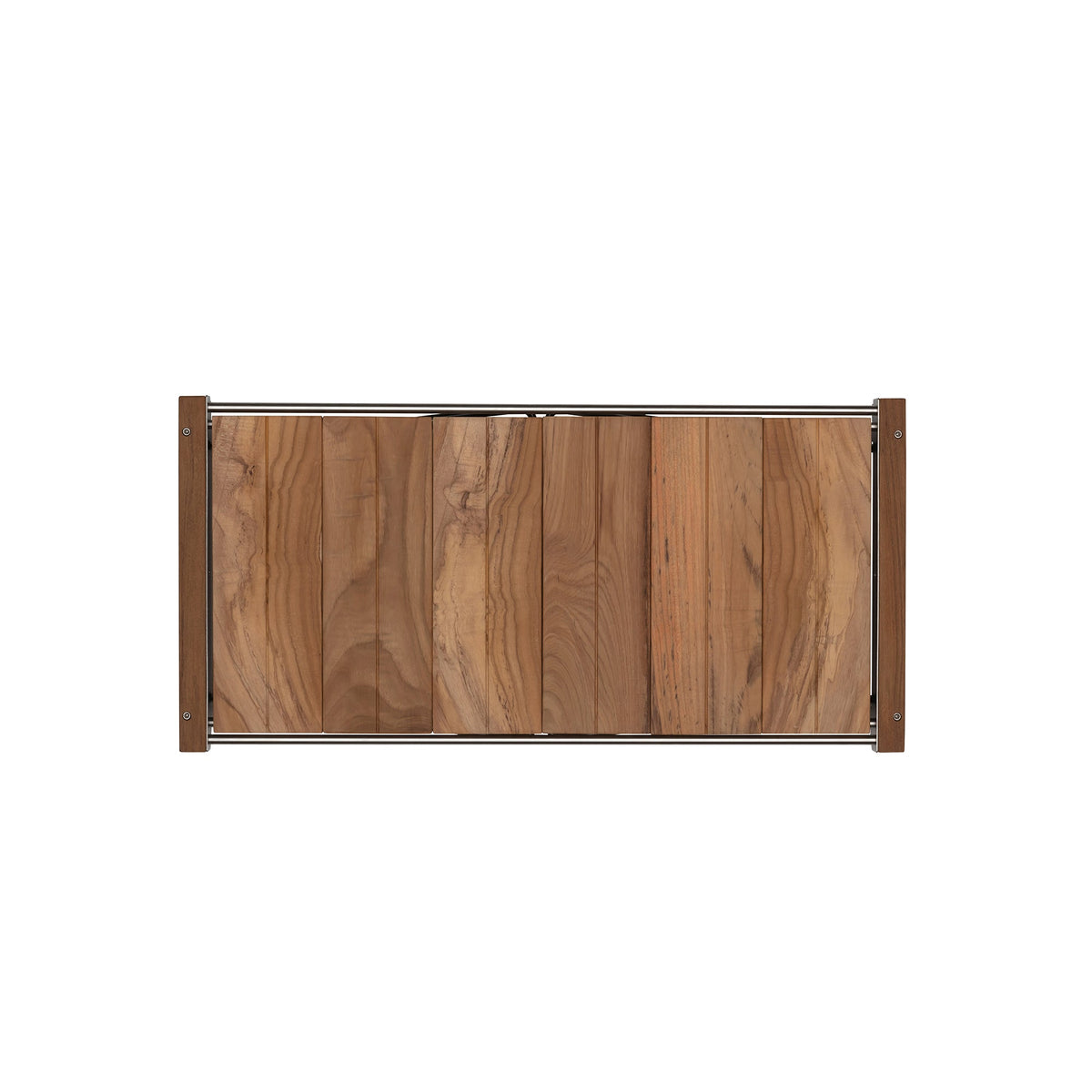 Table modulable Snow Peak IGT Slim
