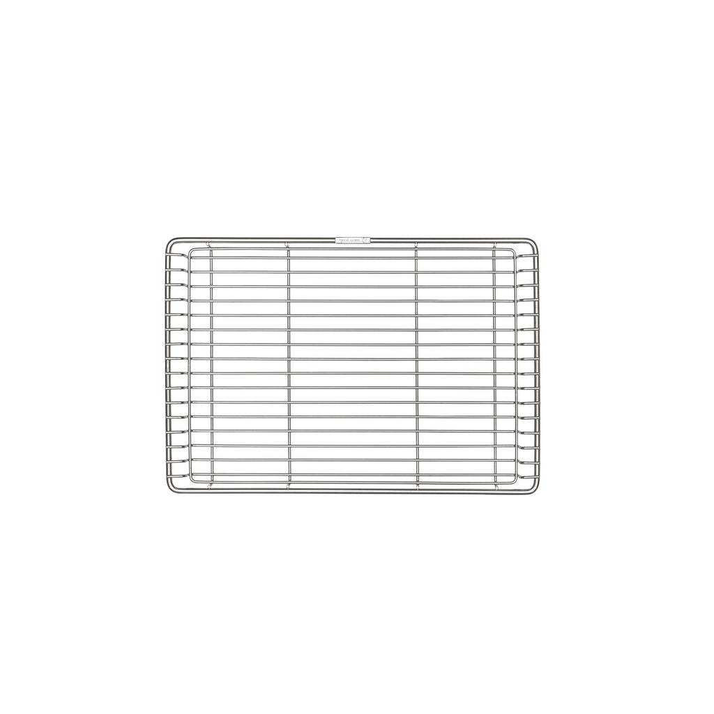 Bac en grillage Snow Peak Mesh Tray 1 Unit