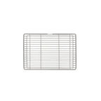 Bac en grillage Snow Peak Mesh Tray 1 Unit