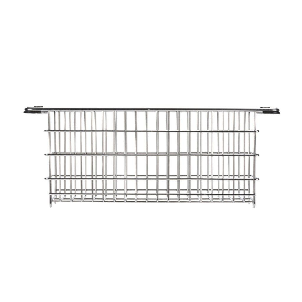 Bac grillagé profond Snow Peak Table Top Architect demi-unité