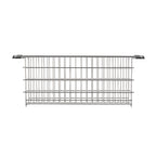 Bac grillagé profond Snow Peak Table Top Architect demi-unité