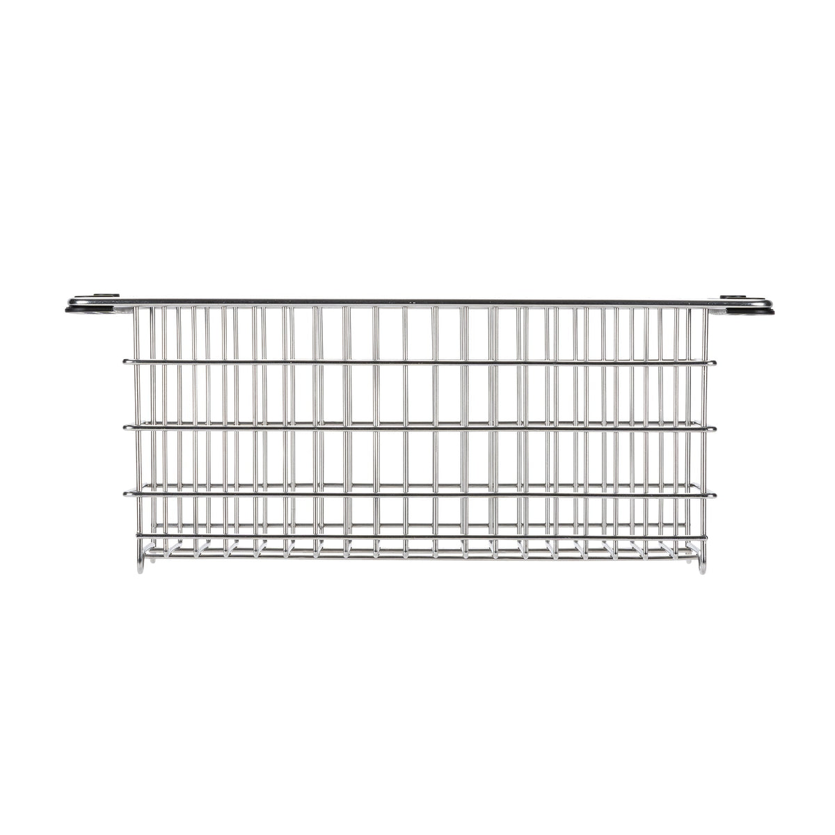 Bac grillagé profond Snow Peak Table Top Architect demi-unité