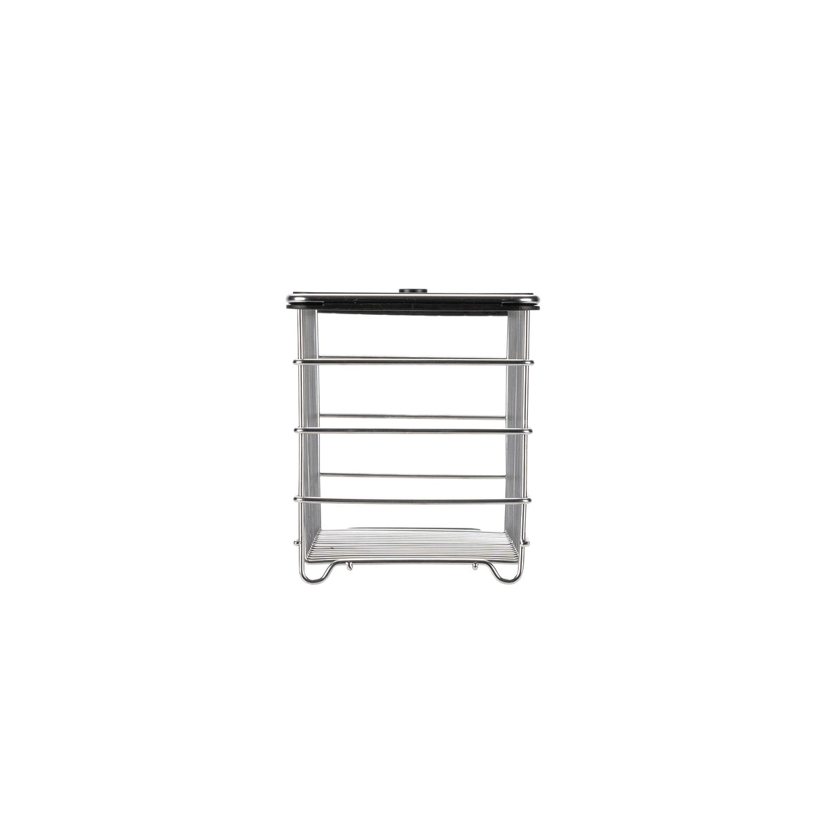 Bac grillagé profond Snow Peak Table Top Architect demi-unité