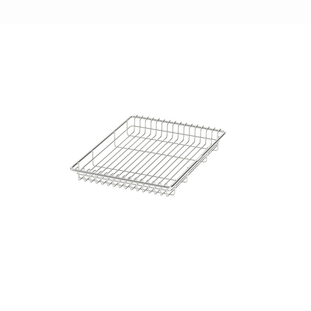 Bac en grillage Snow Peak Mesh Tray 1 Unit