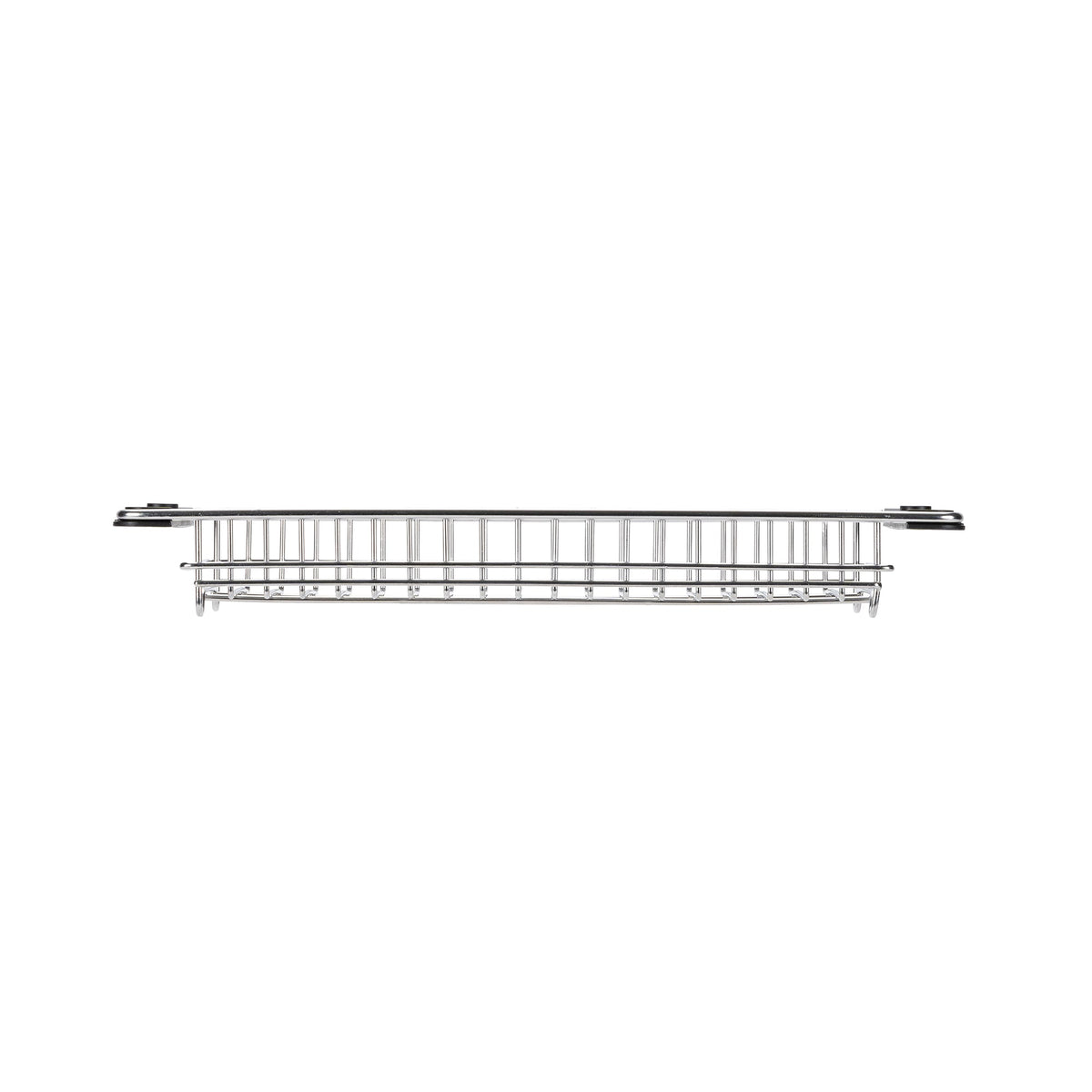 Bac grillagé Snow Peak Table Top Architect Shallow Mesh Tray demi-unité