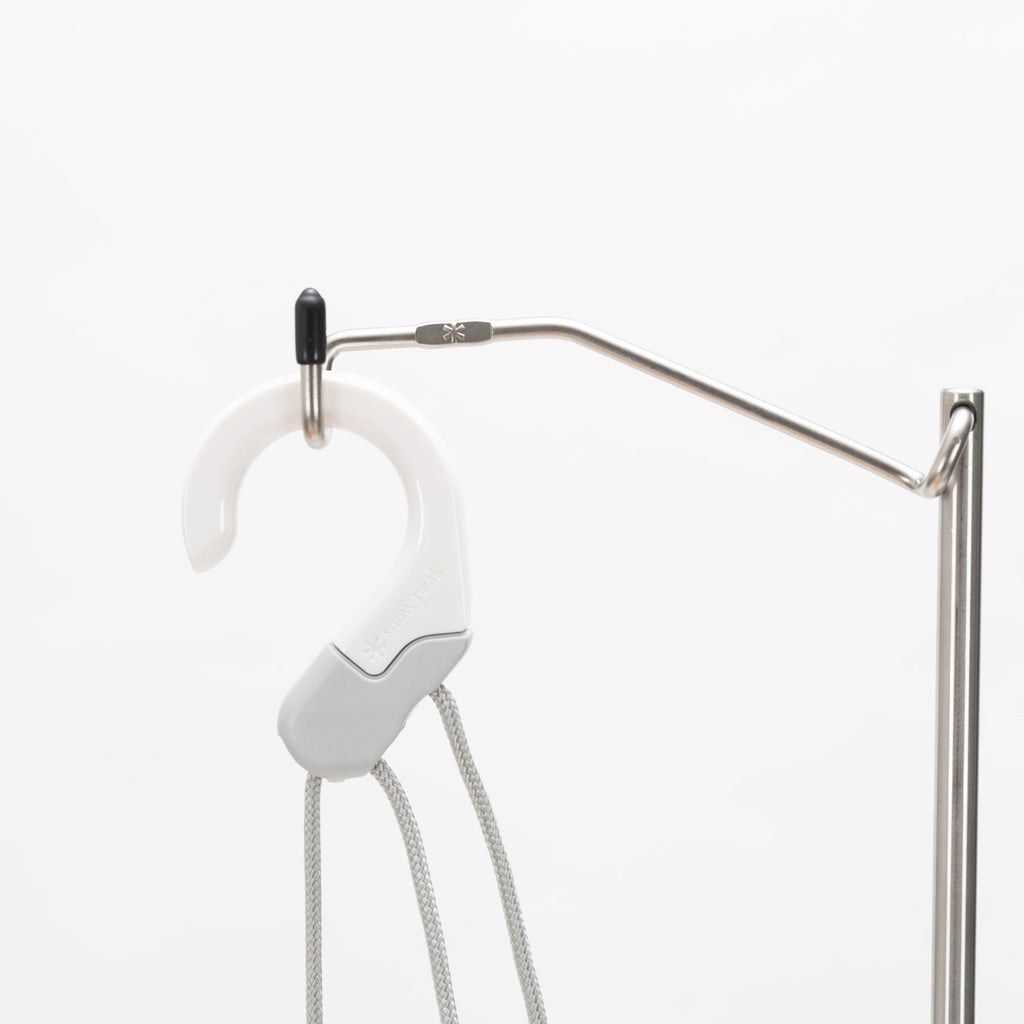 Porte-lanterne Snow Peak Table Top Architect Lantern Hanger