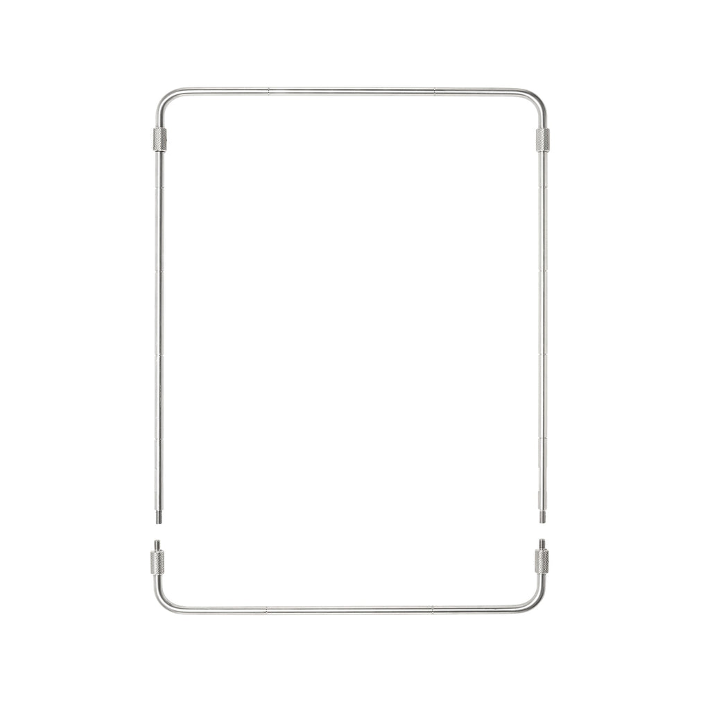 Cadre Snow Peak Table Top Architect Unit Frame