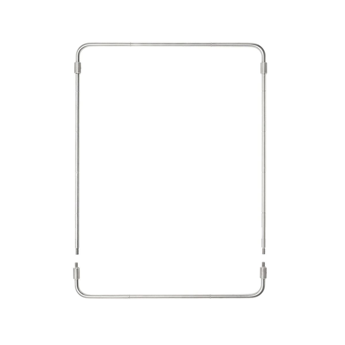 Cadre Snow Peak Table Top Architect Unit Frame