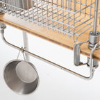 Cadre Snow Peak Table Top Architect Unit Frame