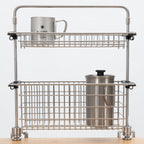 Cadre Snow Peak Table Top Architect Unit Frame