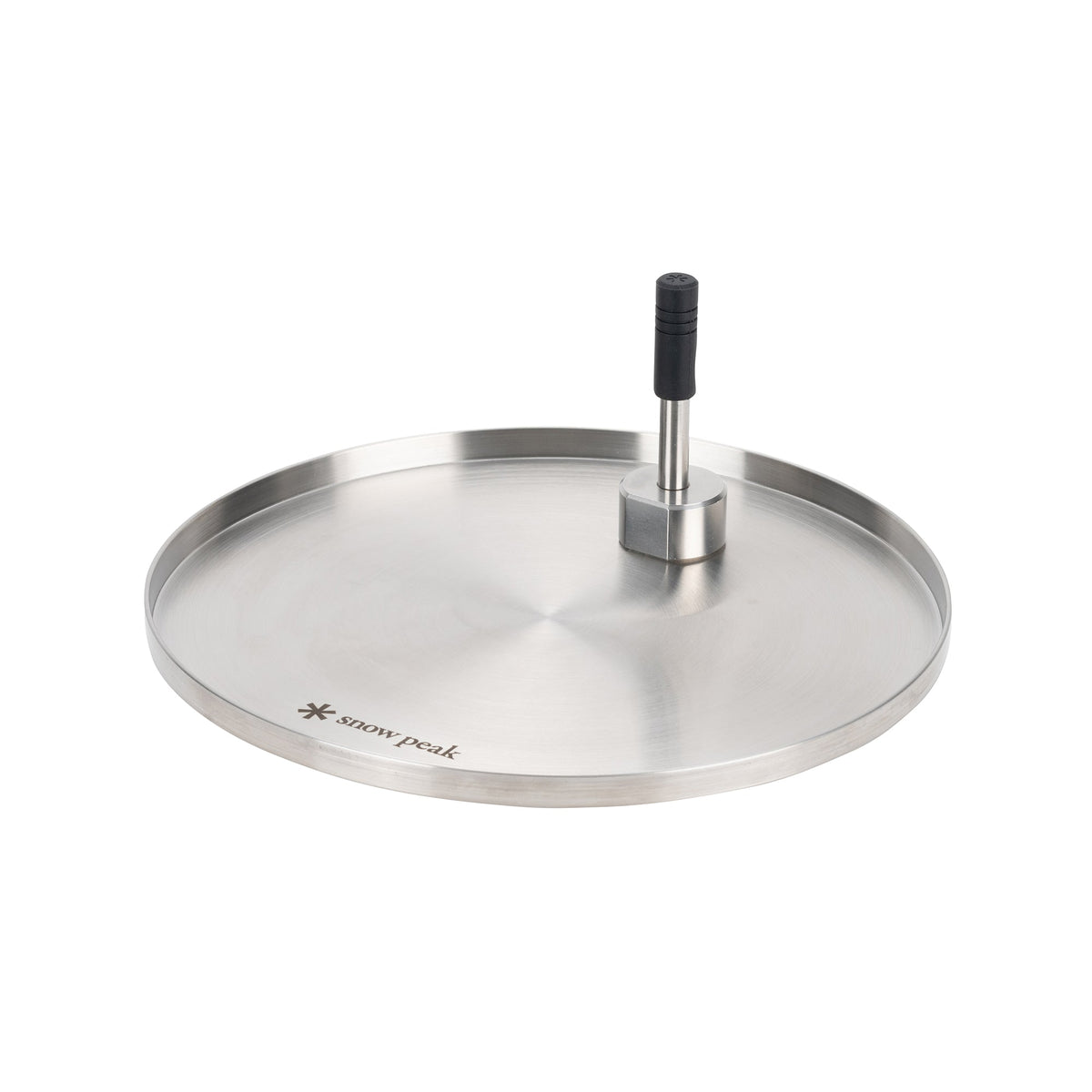 Tablette latérale Snow Peak Table Top Architect Side Tray