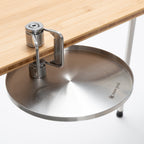 Tablette latérale Snow Peak Table Top Architect Side Tray
