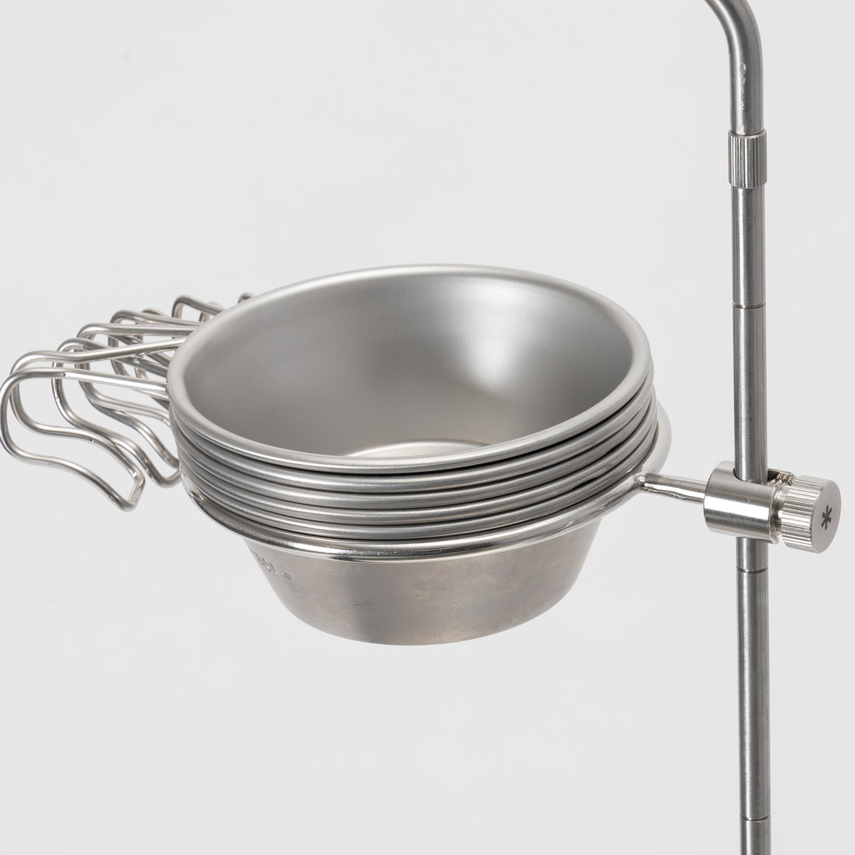 Porte-tasses Snow Peak Table Top Architect Sierra Cup Holder