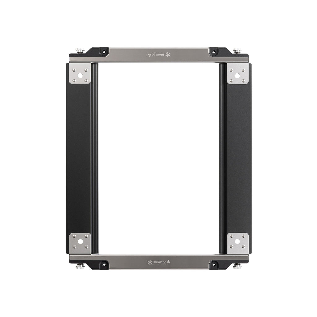 Cadre démontable Snow Peak Collapsible IGT Frame