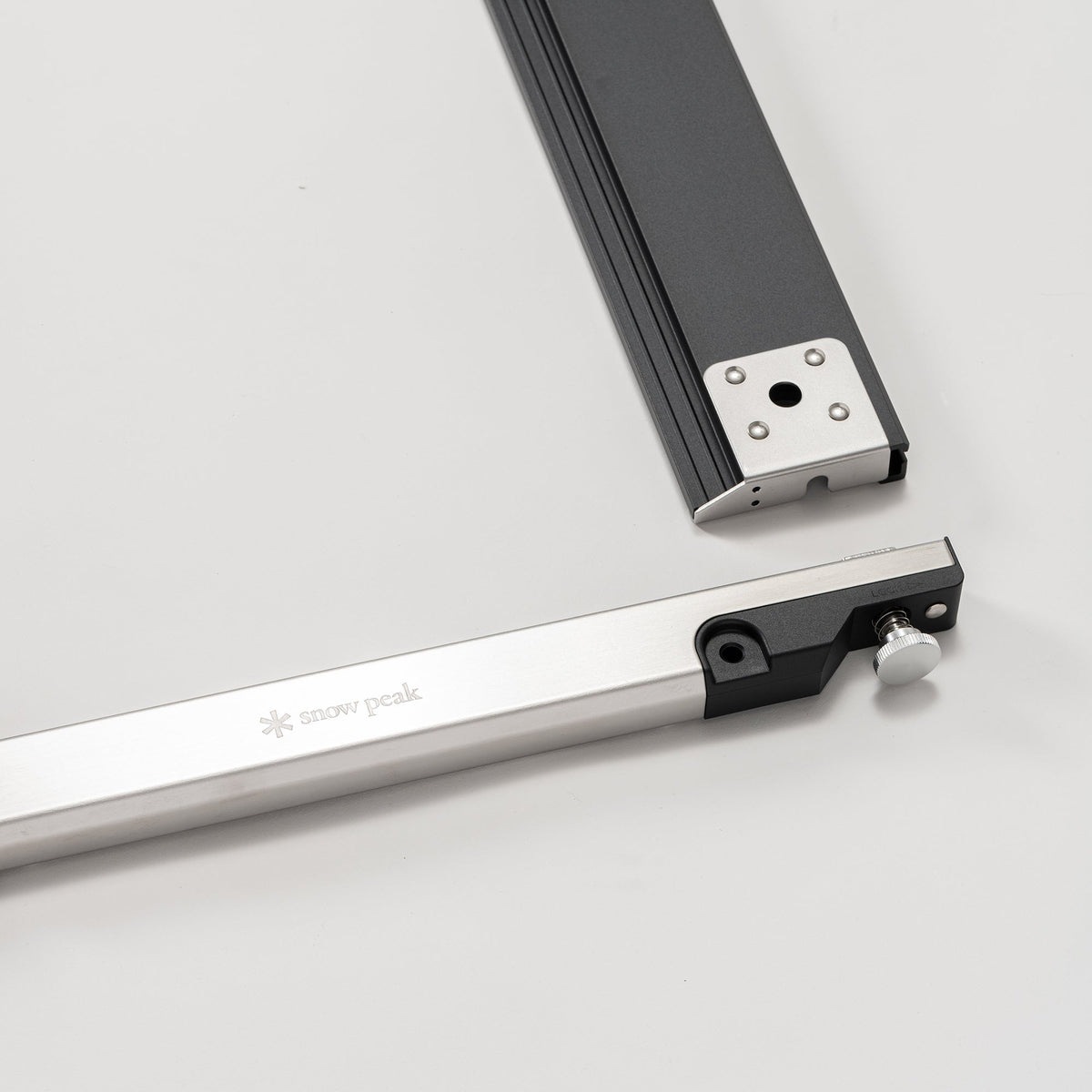 Cadre démontable Snow Peak Collapsible IGT Frame