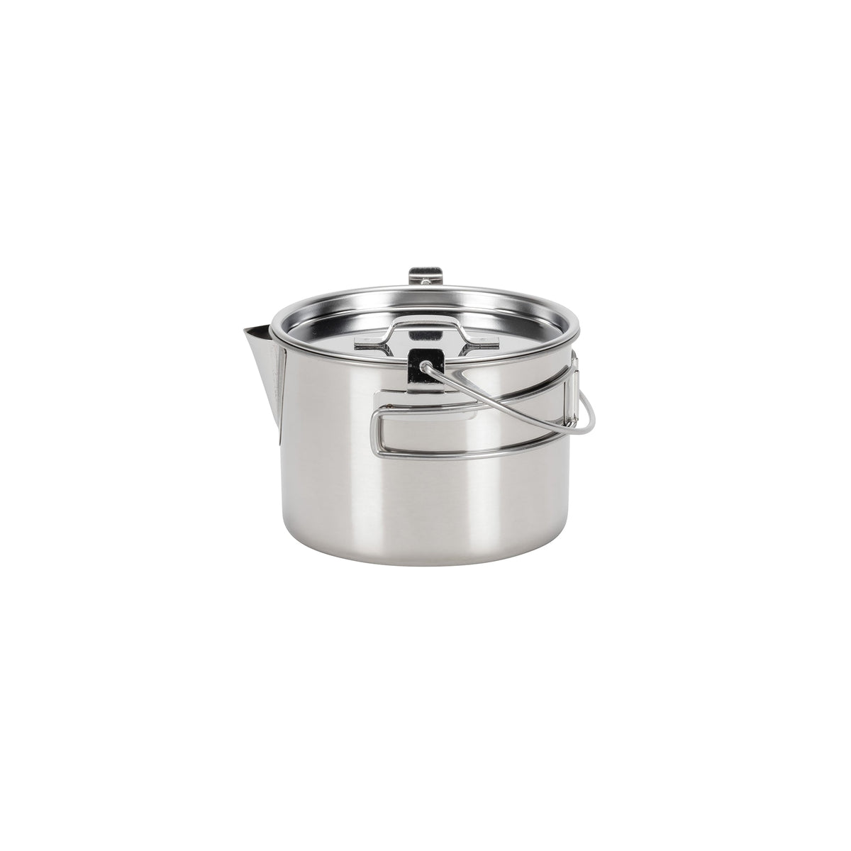 Bouilloire inox Snow Peak Kettle No.1