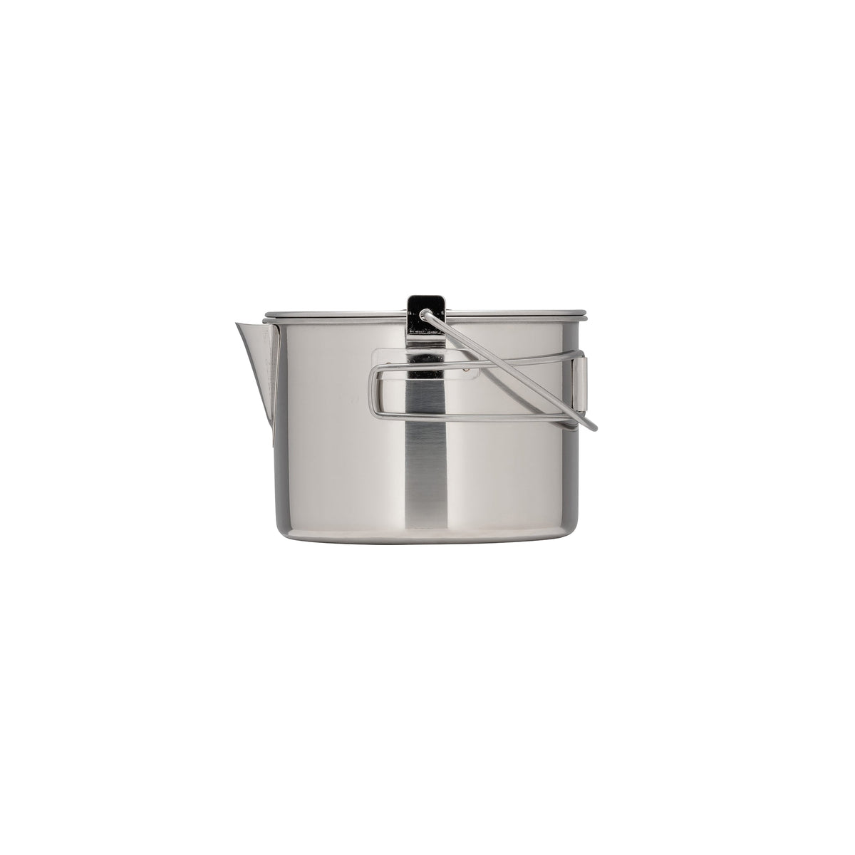 Bouilloire inox Snow Peak Kettle No.1
