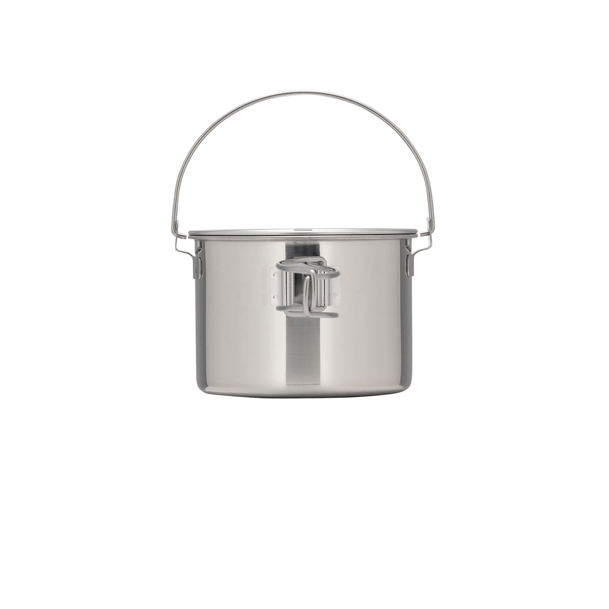 Bouilloire inox Snow Peak Kettle No.1