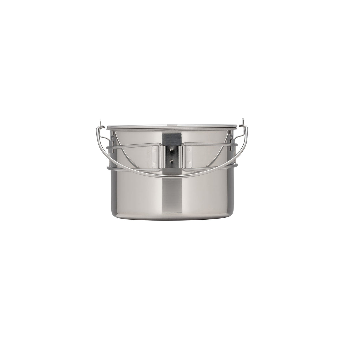 Bouilloire inox Snow Peak Kettle No.1