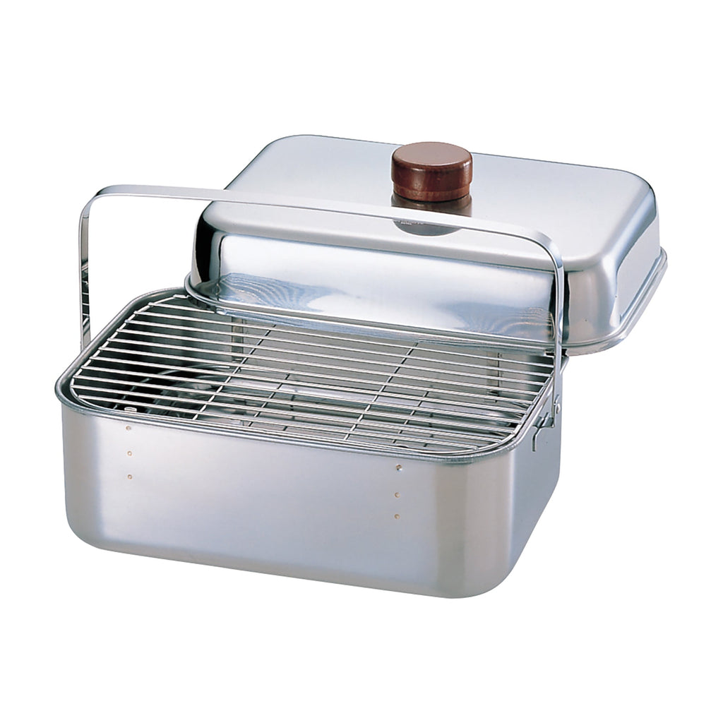 Fumoir compact Snow Peak Compact Smoker