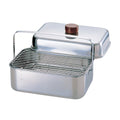 Fumoir compact Snow Peak Compact Smoker